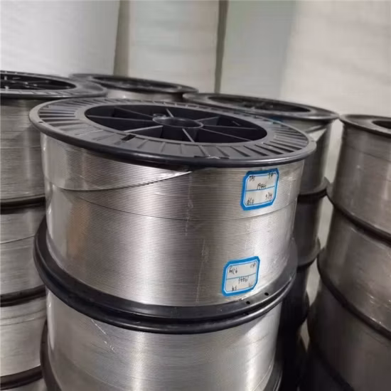 Großhandel Dental Kieferorthopädische Natürliche Form Runde Rechteckige Niti Nickel Titan Bogen Drähte