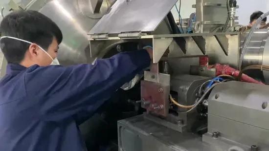 Ta7eli Hochwertiges 3D-Druck-Metallpulver Ta7eli