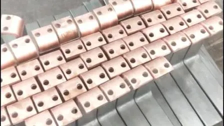 Titanrohr für Chrom