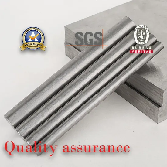 ASTM F136 Hochfester industrieller Reintitanstab/-stab Gr5 für die Luft- und Raumfahrtindustrie, Herstellungspreis