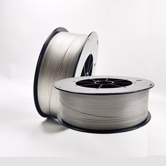 Platinbeschichteter Titandraht für Elektroden, platinierter Titananodendraht