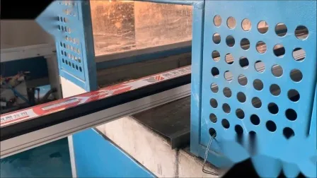 Premium-Großhandelsprofile aus UPVC für Kühlraumtüren