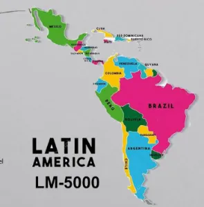 American PVC Line UPVC-Fenster Thermopanel-Profile