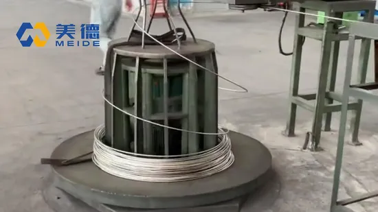 Fabrikmetall-Titandraht ASTM F67 F136 Ti6al4V Medizinischer Titan-Feindraht Titan-Angeldraht Preis