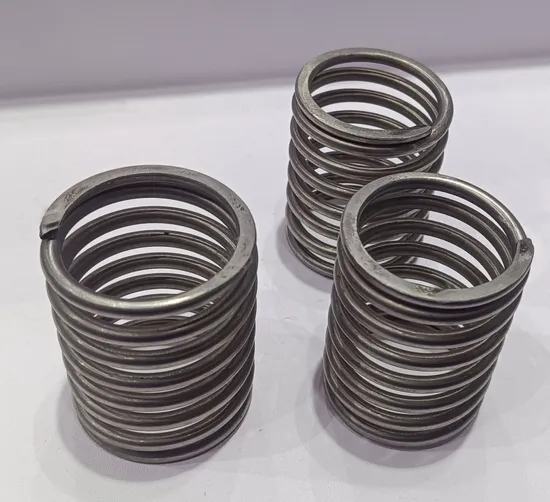 Hersteller von Spiralrohren aus Titan/Spiralrohren aus Kupfer