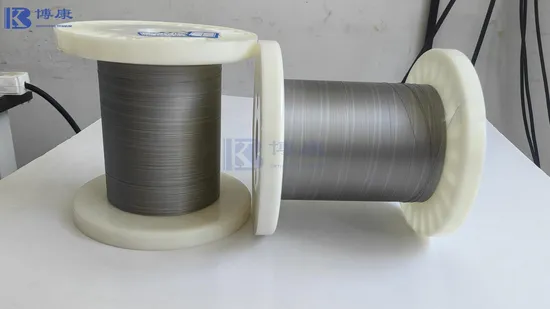 Titan Material Hersteller 0,21
