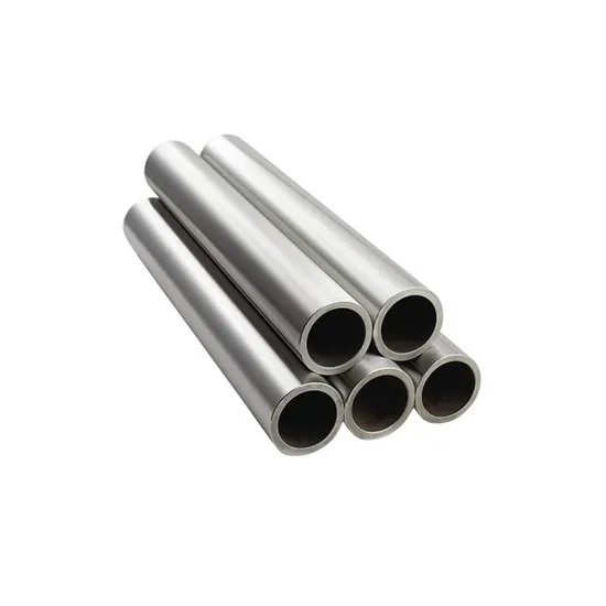 Gtr Manufacturing 45 mmgr 2 rechteckige nahtlose Filter-Titanrohre für Kondensator