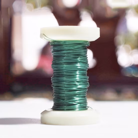 ASTM F2063 Medizinischer Nitinoldraht Superelastischer Draht Nitinol-Formgedächtnislegierung Titandraht