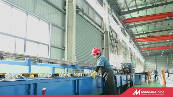 Titan-Schweißrohr und Titan-Schweißspulenrohr vom chinesischen Hersteller Tube