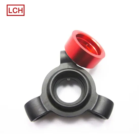 Kundenspezifisches Aluminiumprofil für Elektronikprodukte mit CNC-Feinbearbeitung