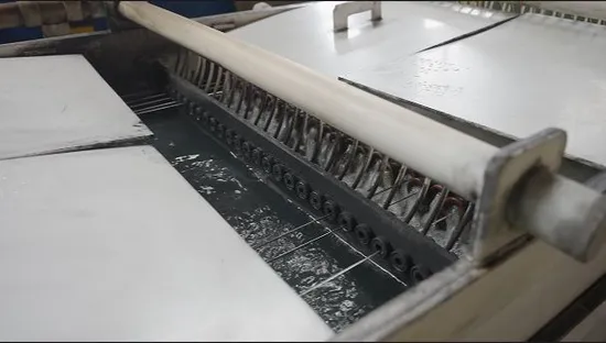 1,5 mm Titandraht für die Industrie