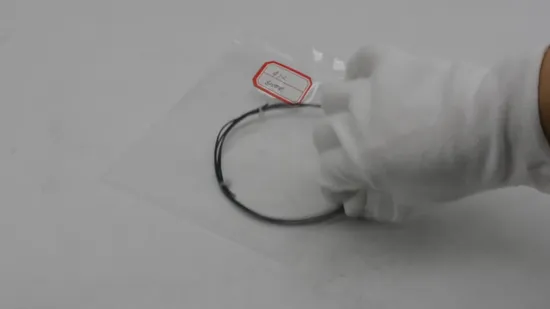 Gr1 Gr2 Titanium Medical Price Hochwertige Spule, gerade, Spulenmetall 6mm Stab Titanium Medical Price Wire
