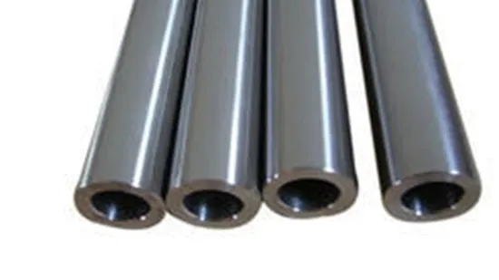 ASTM B338 Gr1 Gr7 Klasse 3 Chemikalien- und Luft- und Raumfahrtqualität Korrosionsbeständig Hoch