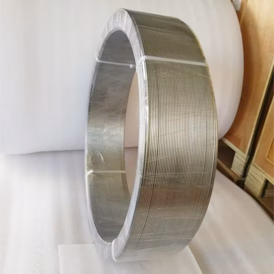 Seemine Super Elastic Nickel Titanium Polierte Nitinol-Drähte aus Formgedächtnislegierung in bester Qualität