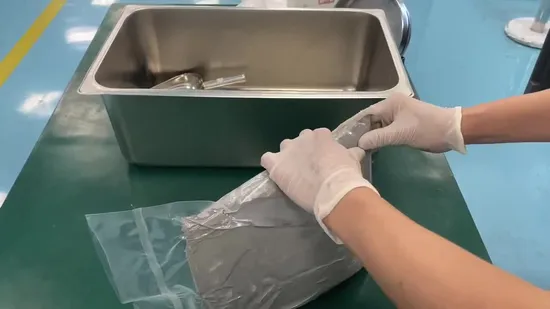 Sphärisches hochreines Niobcarbidpulver für den 3D-Druck